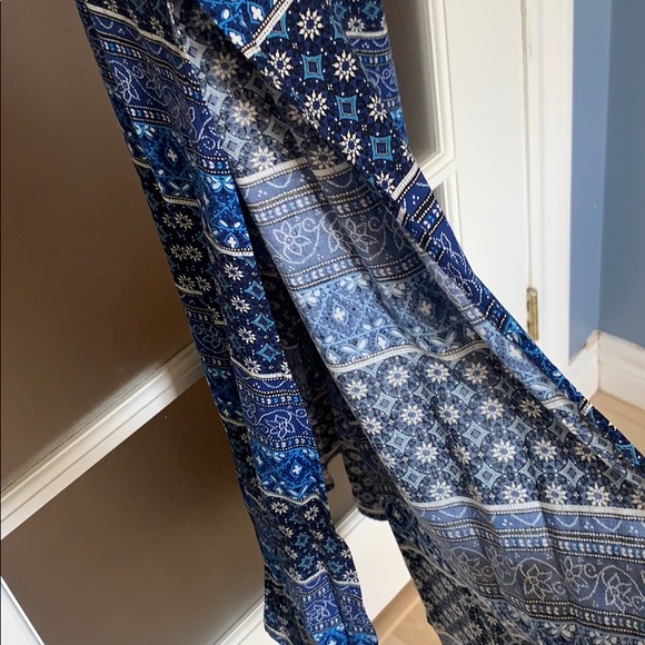 Maxi dress - Picture 3 of 5